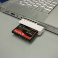 EXHC34：CF ExpressCard/34