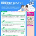 Z会の小学生のための読書感想文おうえんサイト