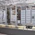 NTT所蔵のD10形自動交換機、“未来技術遺産”に登録……世界初の自動車電話用電子交換機 画像
