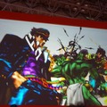 【TGS 2012】スタンド使いはスタンド使いにひかれあう！新情報も明らかになった『ジョジョの奇妙な冒険』ステージレポート