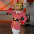 【TGS 2012】ビジネスデーを彩ってくれたコンパニオンたち、DAY2編