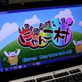 【TGS 2012】総合学園ヒューマンアカデミーのブースでは渾身の学生作品を展示中！豪華景品の当たる抽選会も