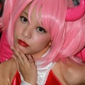 【TGS 2012】パブリックデーで一段と輝く美人コンパニオン特集 今年のラスト