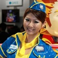 【TGS 2012】パブリックデーで一段と輝く美人コンパニオン特集 今年のラスト