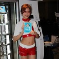 【TGS 2012】パブリックデーで一段と輝く美人コンパニオン特集 今年のラスト