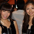 【TGS 2012】パブリックデーで一段と輝く美人コンパニオン特集 今年のラスト