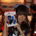 【TGS 2012】パブリックデーで一段と輝く美人コンパニオン特集 今年のラスト