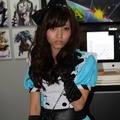 【TGS 2012】パブリックデーで一段と輝く美人コンパニオン特集 今年のラスト