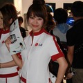 【TGS 2012】パブリックデーで一段と輝く美人コンパニオン特集 今年のラスト