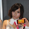 【TGS 2012】パブリックデーで一段と輝く美人コンパニオン特集 今年のラスト