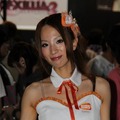 【TGS 2012】パブリックデーで一段と輝く美人コンパニオン特集 今年のラスト