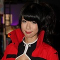 【TGS 2012】パブリックデーで一段と輝く美人コンパニオン特集 今年のラスト