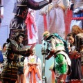 【TGS 2012】「着物は織りました、3メートル」レイヤーさん必見！様々な工夫がなされたコーエーテクモコスプレコンテスト出場者のこだわり