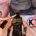 【TGS 2012】今年もやっぱりすごかった！コーエーテクモのコスプレコンテスト ― 本戦出場者を全部見せます