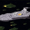 第11話「いつか見た世界」より　(c)2012　宇宙戦艦ヤマト2199製作員会