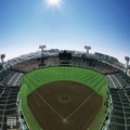 甲子園球場カレンダー　7～8月