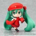 ねんどろいどぷち HMOミク増殖気味版(C)Crypton Future Media, Inc. www.piapro.net