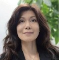 株式会社ガンバリオン代表取締役社長山倉千賀子