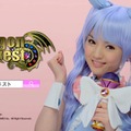 モーニング娘。道重さゆみ、『ドラゴンネスト』の新TV-CM