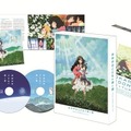 2月20日発売BD&DVD　(C)2012「おおかみこどもの雨と雪」製作委員会