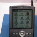 [COMDEX Fall 2002速報（現地18日）]Palm、シンプルでコンパクトな最新2機種を展示即売