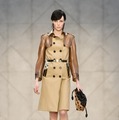 【2013-14年秋冬コレクション】バーバリー プローサム （BURBERRY PRORSUM）