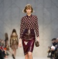 【2013-14年秋冬コレクション】バーバリー プローサム （BURBERRY PRORSUM）