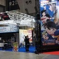 東京国際アニメフェア2013 会場の様子