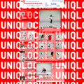 YouTube上に「UNIQLOCK」を主宰する「uniqlomixer」