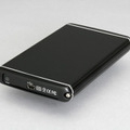 ASKA Portable HDD