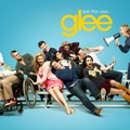 5月配信予定の海外ドラマ「glee　／　グリー　シーズン1」