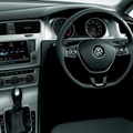 VW・新型ゴルフ