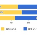 未成年者の選挙運動が禁止されていることを知っていましたか？