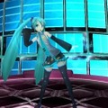 「HATSUNE MIKU AR STAGE」