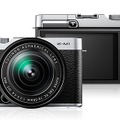 FUJIFILM X-M1