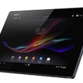 タブレット端末（ソニーXperia Tablet Z SGP311JK/B＜Smart TV Box仕様＞）