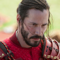 『47RONIN』ワールドプレミアで来日するキアヌ・リーブス (C)Universal Pictures