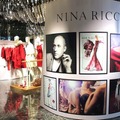 NINA RICCI「LE BALLET」（伊勢丹新宿店本館3階）