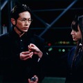 黄泉へ還りたまえ！　須賀貴匡＆栗山千明 出演の角川ホラー「MAIL」配信開始