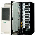 IBM Refrigeration Rear Door Heat eXchanger