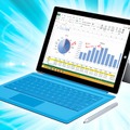 Surface Pro 3