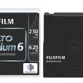 LTO Ultrium 6 データカートリッジ