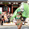 浅草サンバカーニバル（c）Getty Images