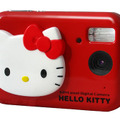 Hello Kitty DC500（レッド）正面