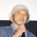 押井守総監督