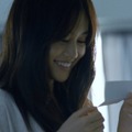 「極潤」の新テレビCM