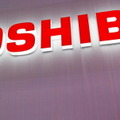 東芝（c）Getty Images