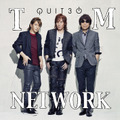 「TM NETWORK 30th 1984～ QUIT30」ツアー