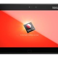 「Snapdragon 810」を搭載したタブレット「MDP/T」