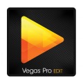 VEGAS PRO 12 EDIT